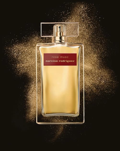 Narciso Rodriguez for Her Rose Musc EDP 100ml