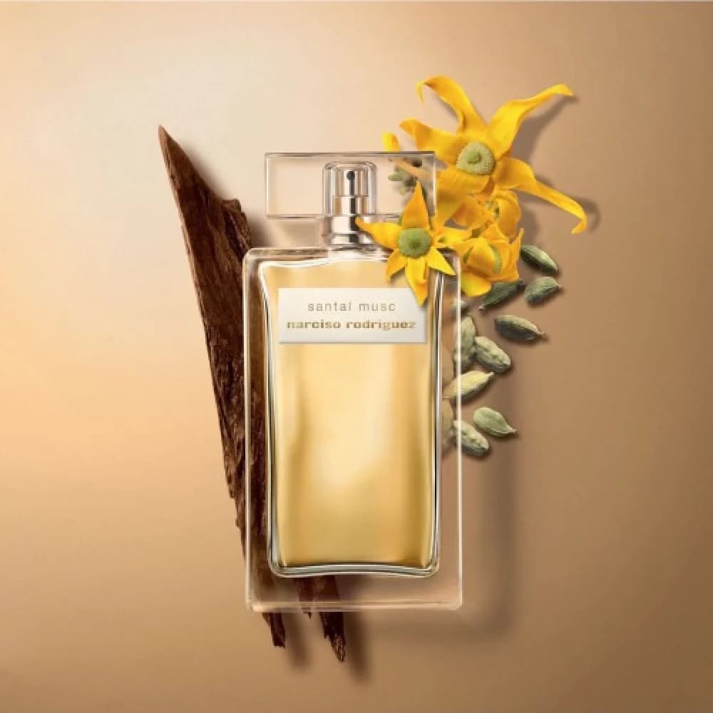 Narciso Rodriguez for Her Rose Musc EDP 100ml