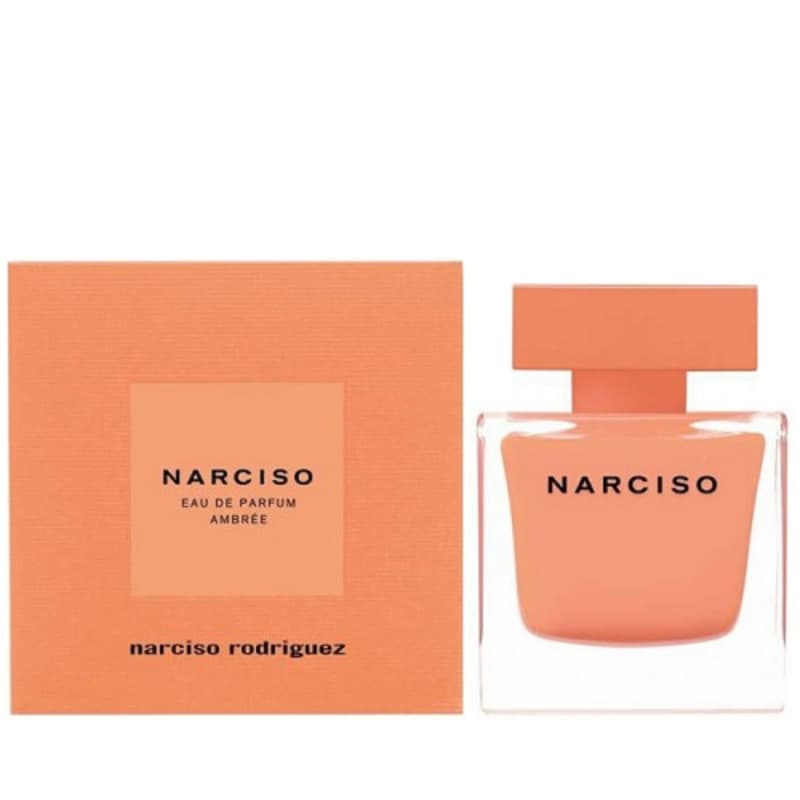 Narciso Rodriguez Narciso Ambre EDP 150 ml