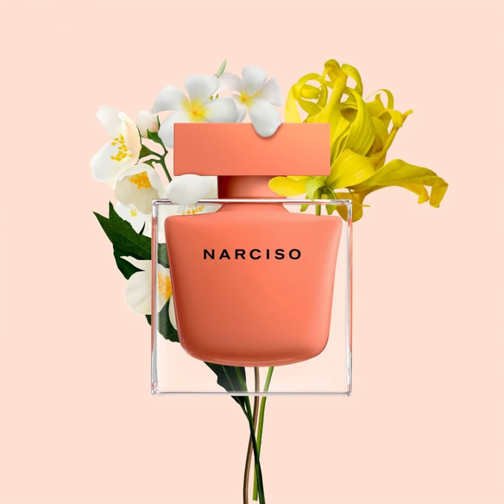 Narciso Rodriguez Narciso Ambre EDP 150 ml