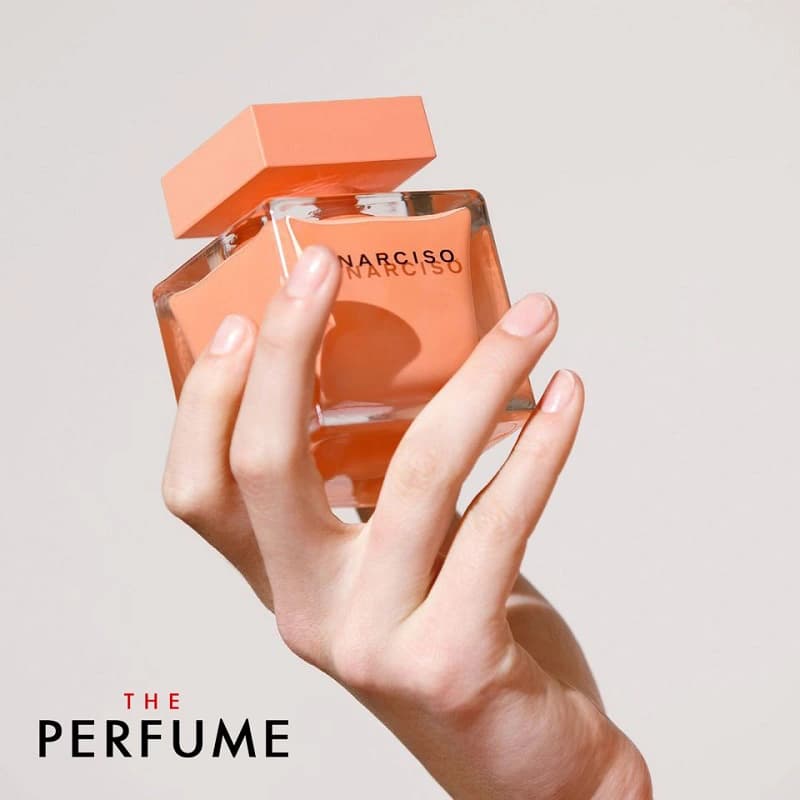 Narciso Rodriguez Narciso Ambrée EDP 90ml