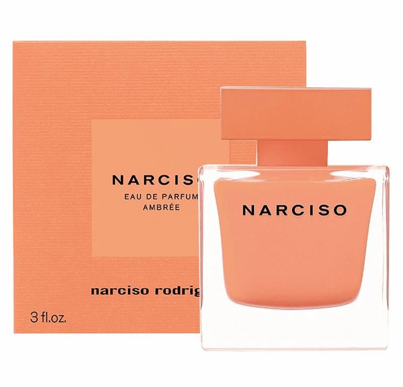 Narciso Rodriguez Narciso Ambrée EDP 90ml