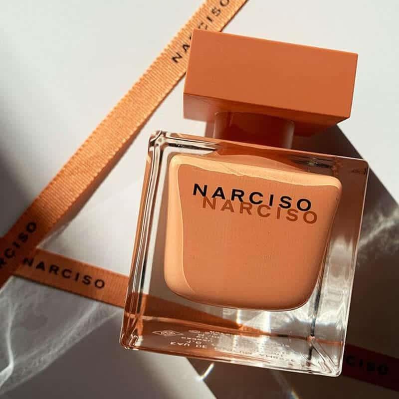 Narciso Rodriguez Narciso Ambrée EDP 90ml