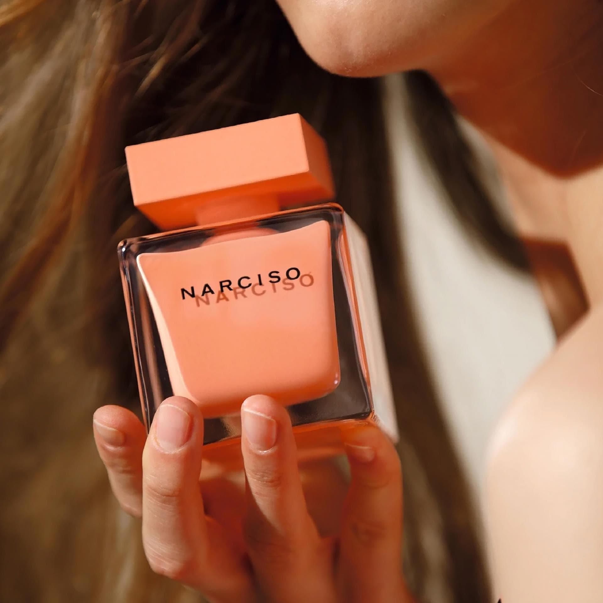 Narciso Rodriguez Narciso Ambrée EDP 90ml
