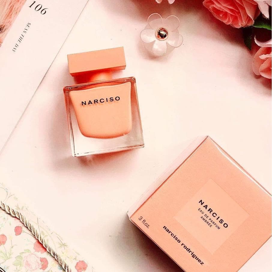 Narciso Rodriguez Narciso Ambrée EDP 90ml