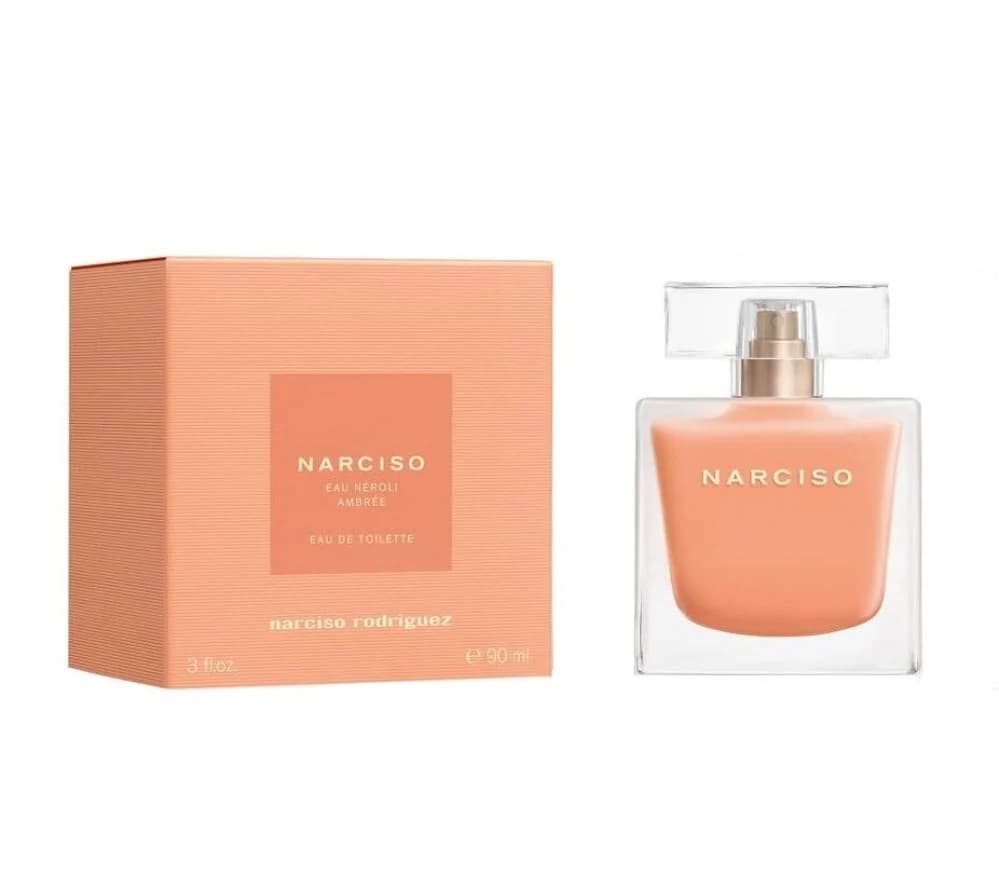 Narciso Rodriguez Narciso Neroli Ambree EDT 90ml