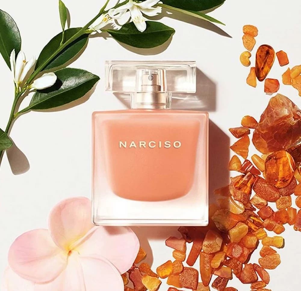 Narciso Rodriguez Narciso Neroli Ambree EDT 90ml
