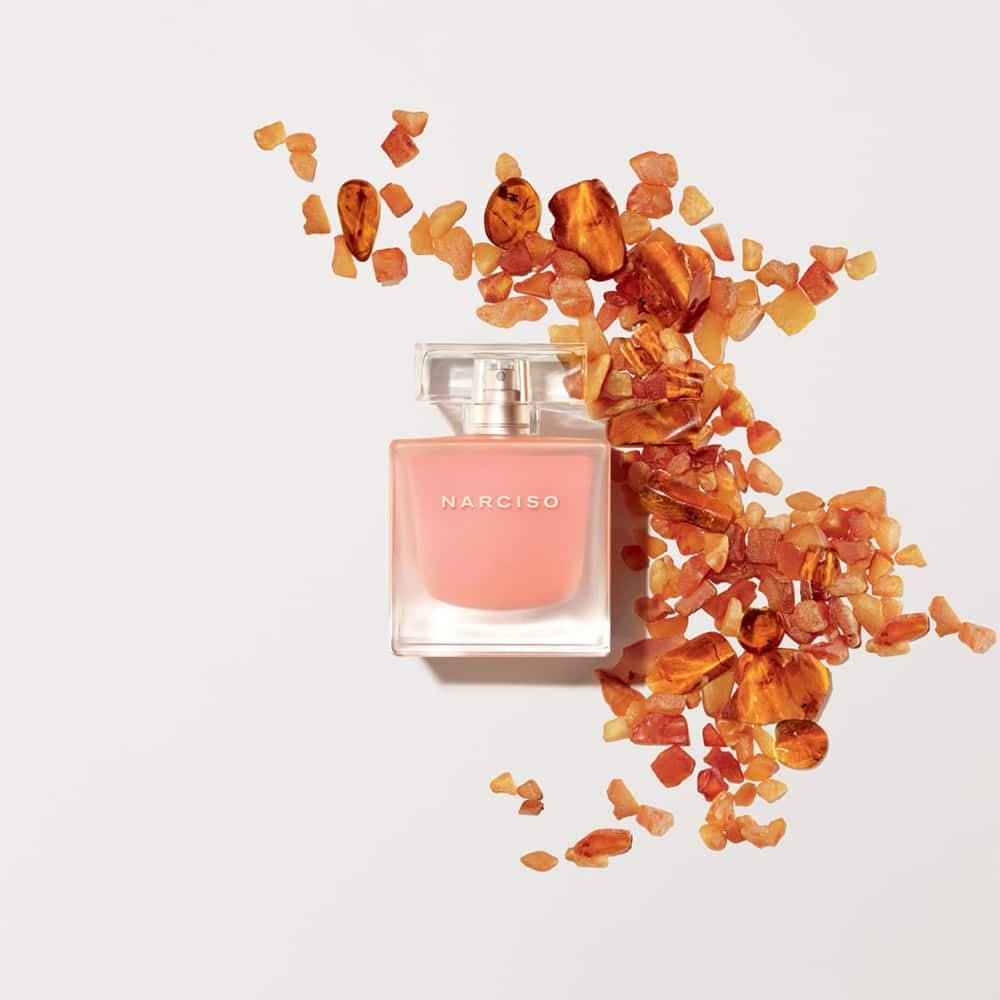 Narciso Rodriguez Narciso Neroli Ambree EDT 90ml