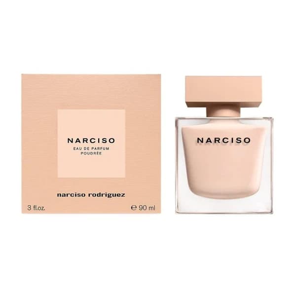 Narciso Rodriguez Narciso Poudree EDP 90ml