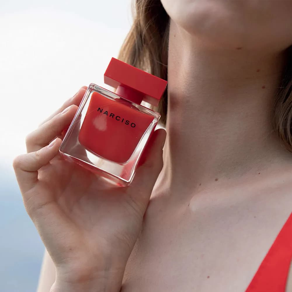 Narciso Rodriguez Narciso Rouge EDP 90ml