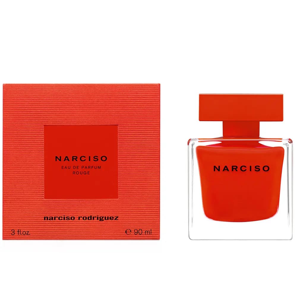 Narciso Rodriguez Narciso Rouge EDP 90ml