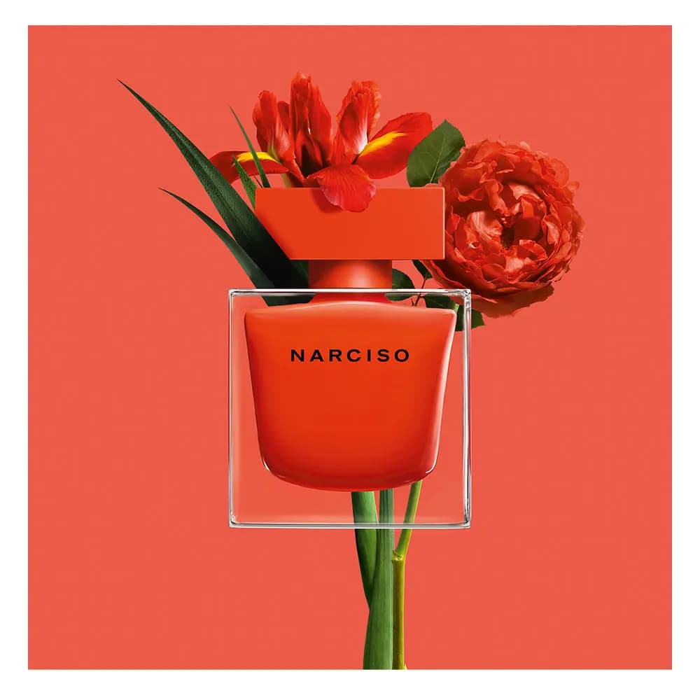 Narciso Rodriguez Narciso Rouge EDP 90ml