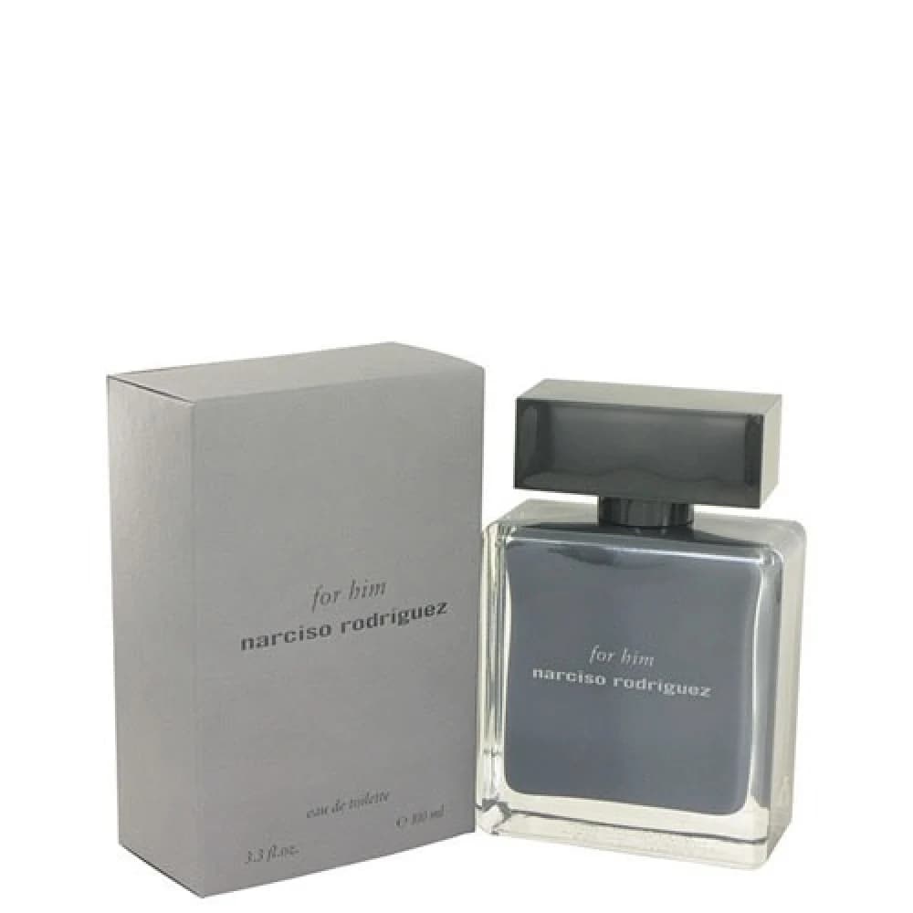 Narciso Rodriguez For Him Edt 100Ml