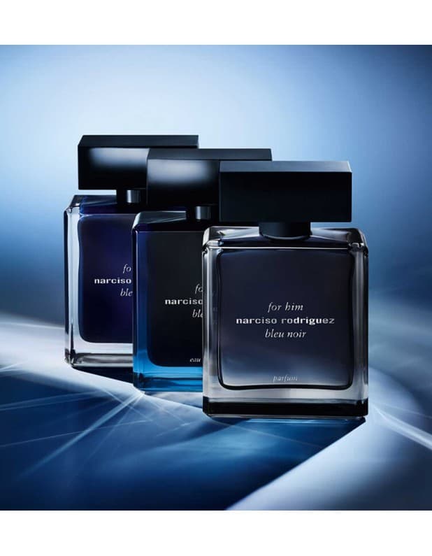 Narciso Rodriguez for Him Bleu Noir EDT  100ml