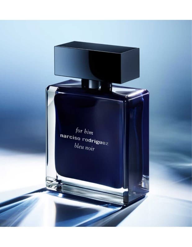 Narciso Rodriguez for Him Bleu Noir EDT  100ml