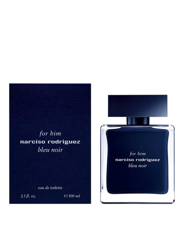 Narciso Rodriguez for Him Bleu Noir EDT  100ml