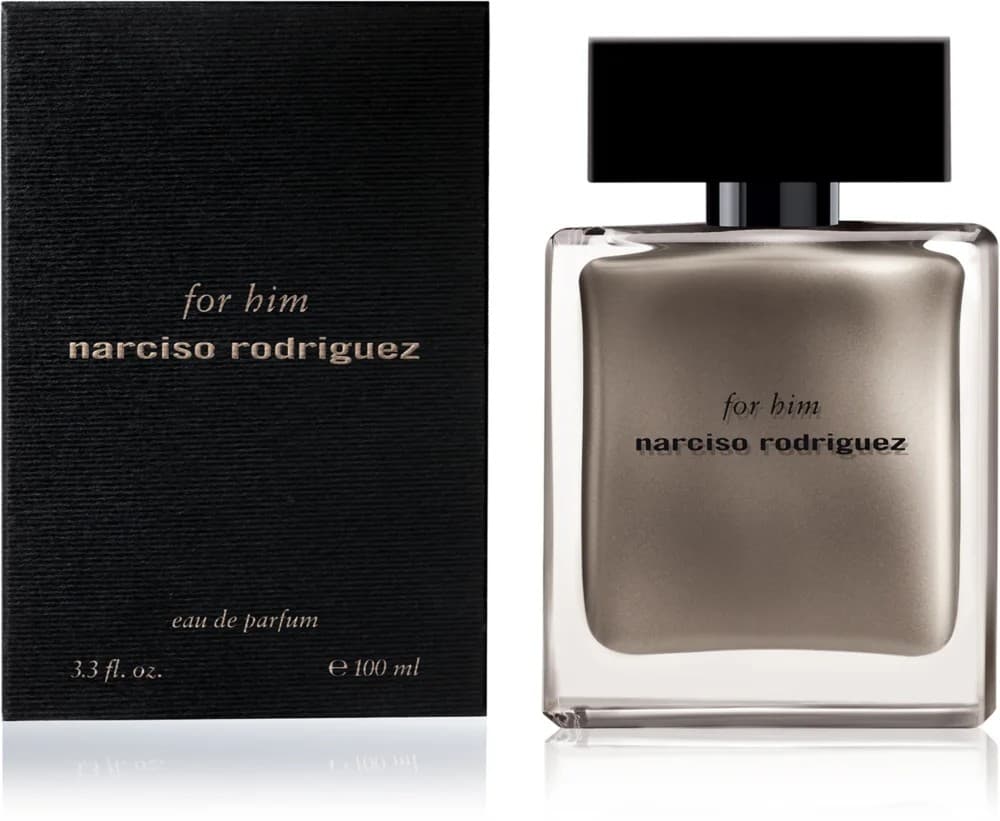 Narciso Rodriguez for Him Eau de Parfum 100ml