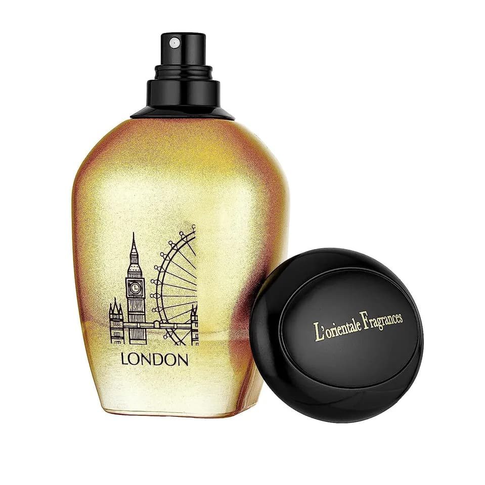 Night De Paris London 100 ml
