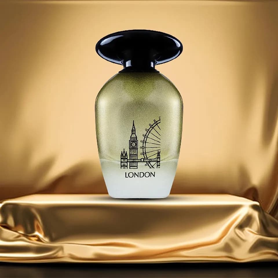 Night De Paris London 100 ml