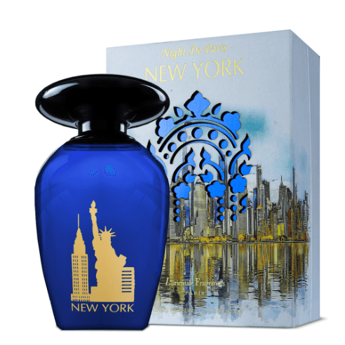 Night De Paris New York 100ml