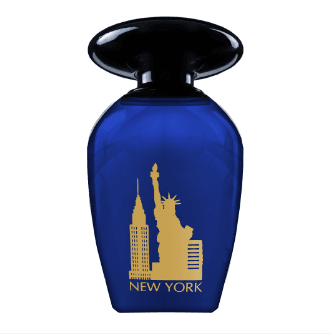 Night De Paris New York 100ml