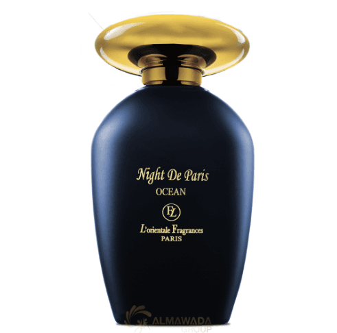 Night De Paris Ocean 100 ml