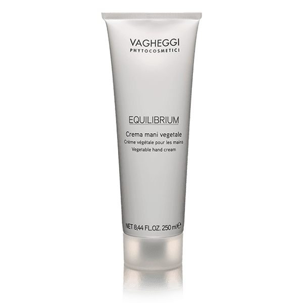 EQUILIBRIUM VEGETABLE HAND CREAM 250ML