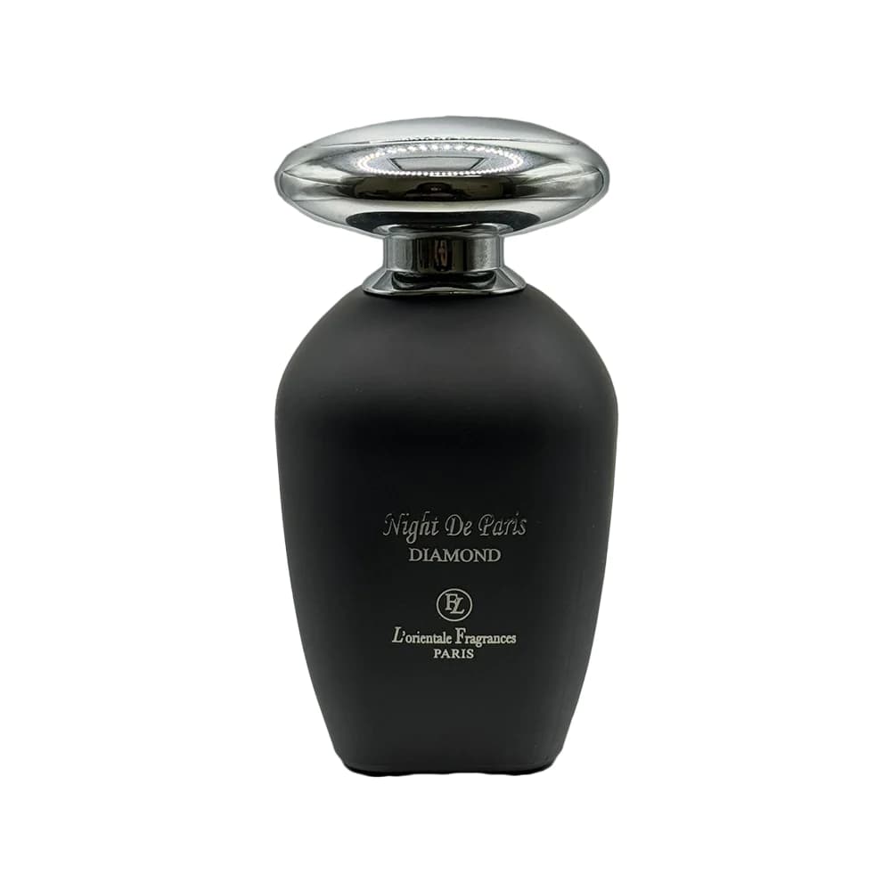 Night De Paris Diamond 100 ml