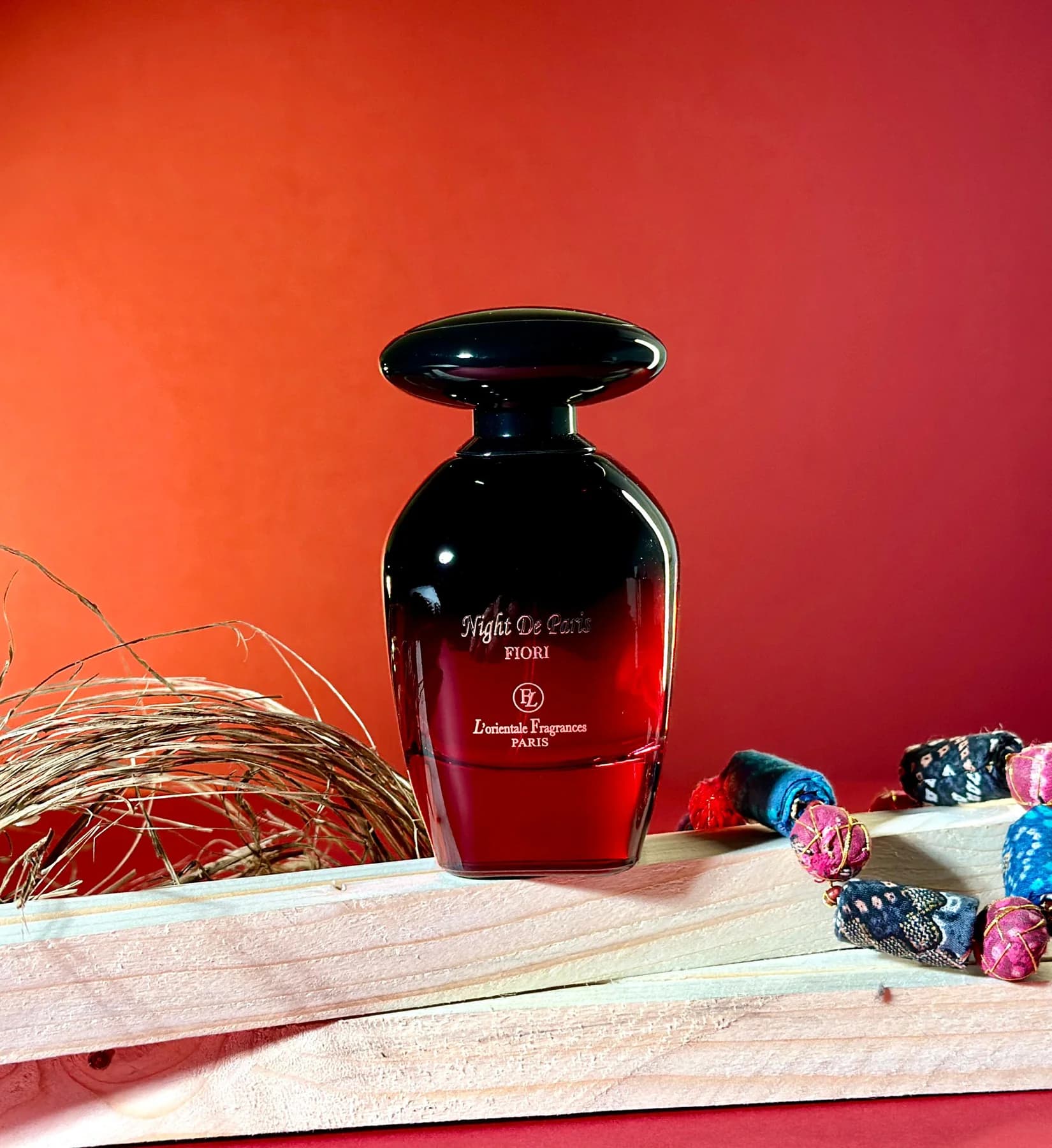 Night De Paris Fiori 100ml