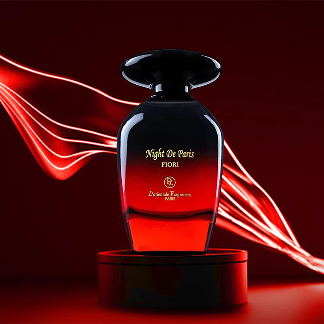 Night De Paris Fiori 100ml