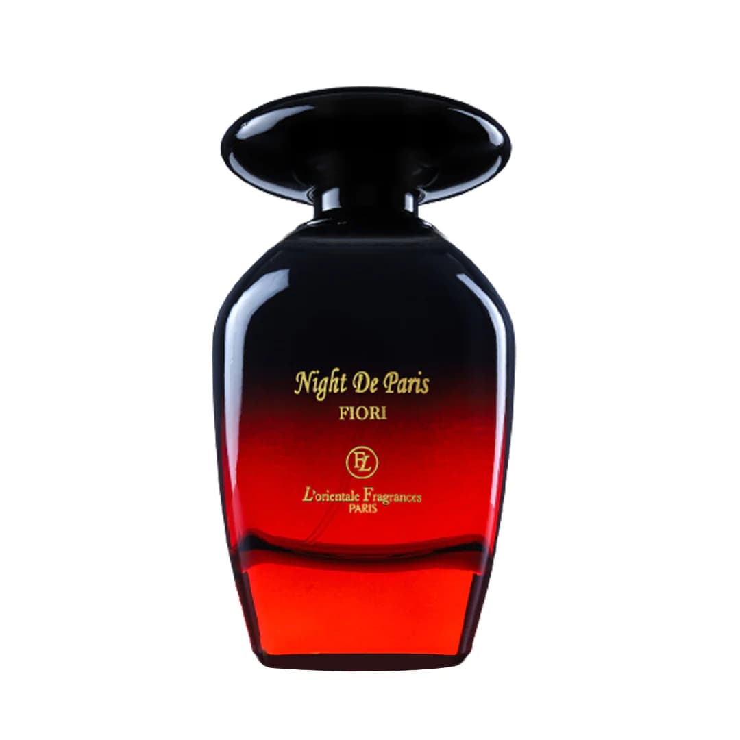 Night De Paris Fiori 100ml