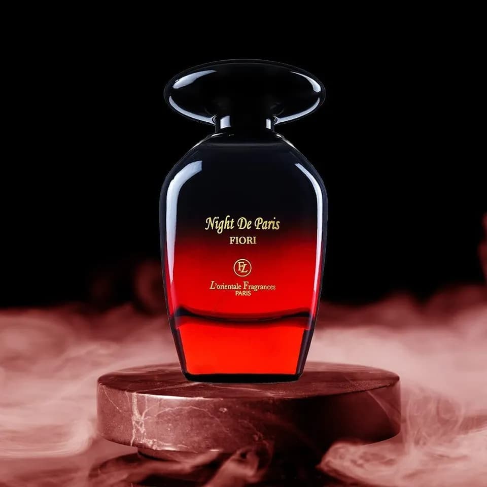 Night De Paris Fiori 100ml