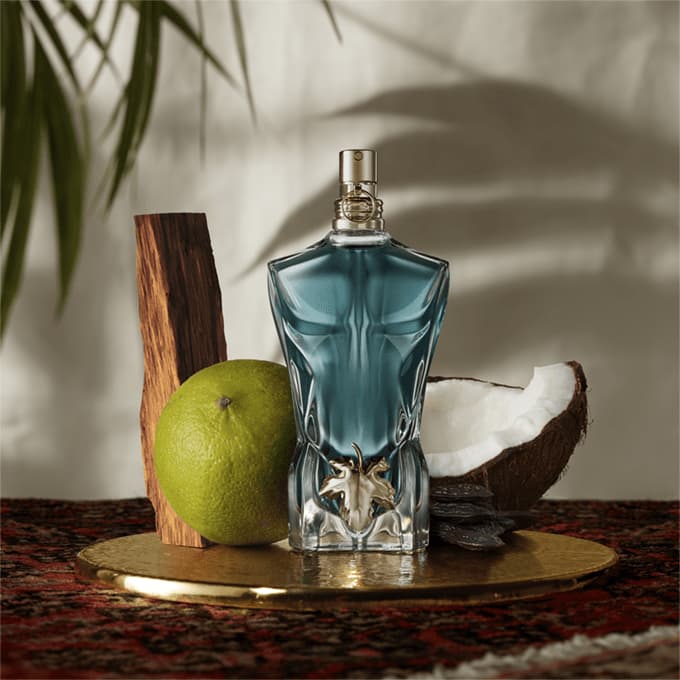 Jean Paul Gaultier Le Beau Eau de Toilette 125ml