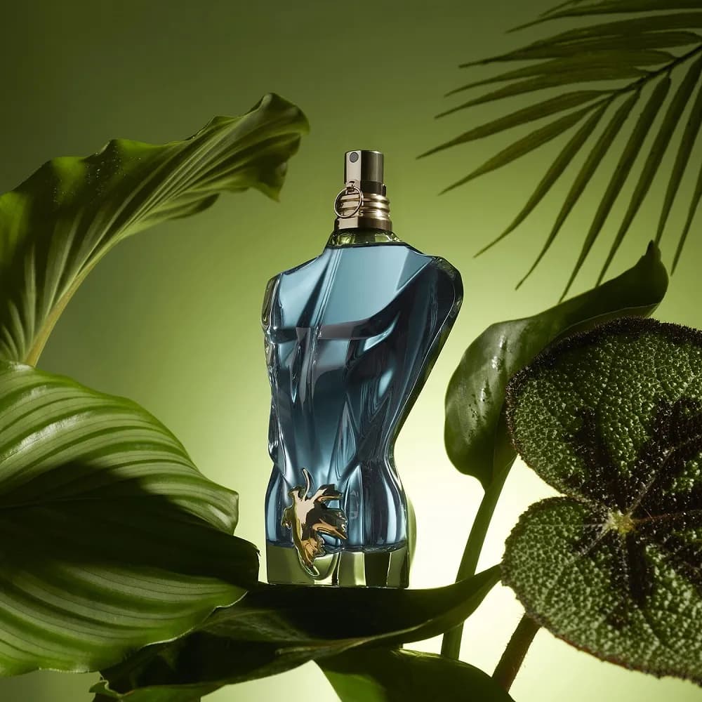 Jean Paul Gaultier Le Beau Eau de Toilette 125ml
