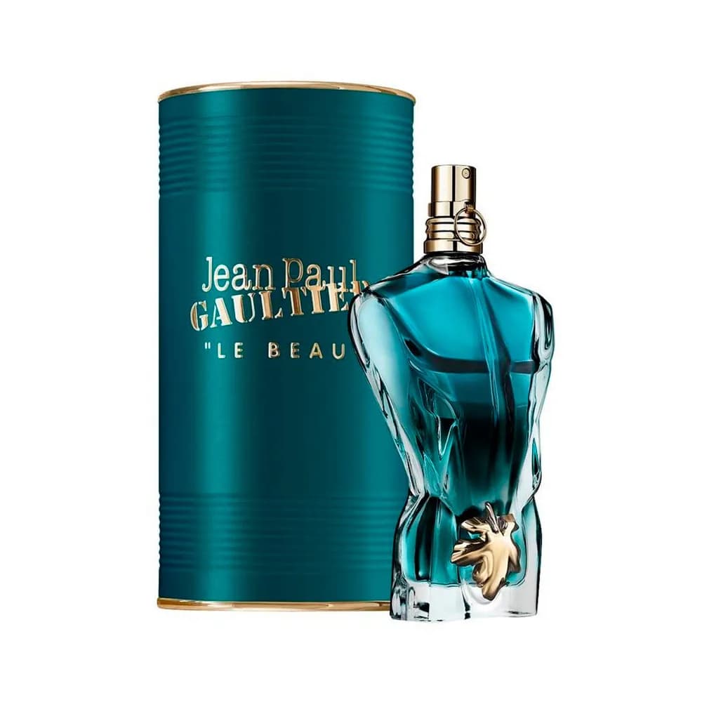 Jean Paul Gaultier Le Beau Eau de Toilette 125ml