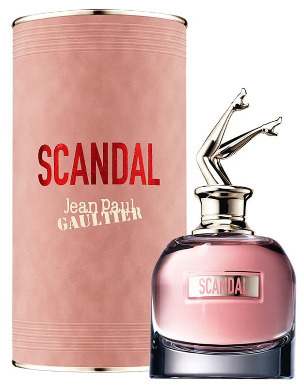 Jean Paul Gaultier Scandal Eau de Parfum 80ml