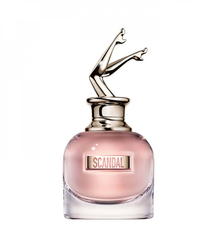 Jean Paul Gaultier Scandal Eau de Parfum 80ml