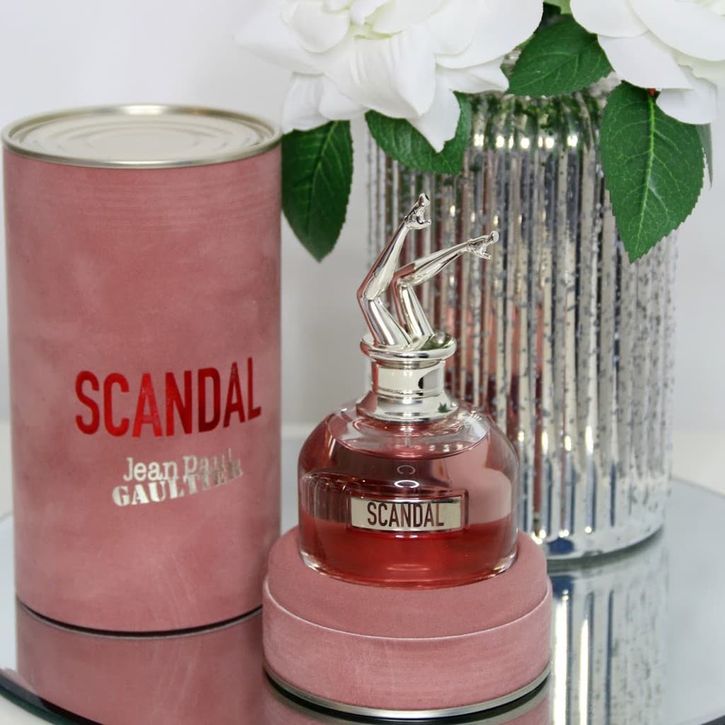 Jean Paul Gaultier Scandal Eau de Parfum 80ml