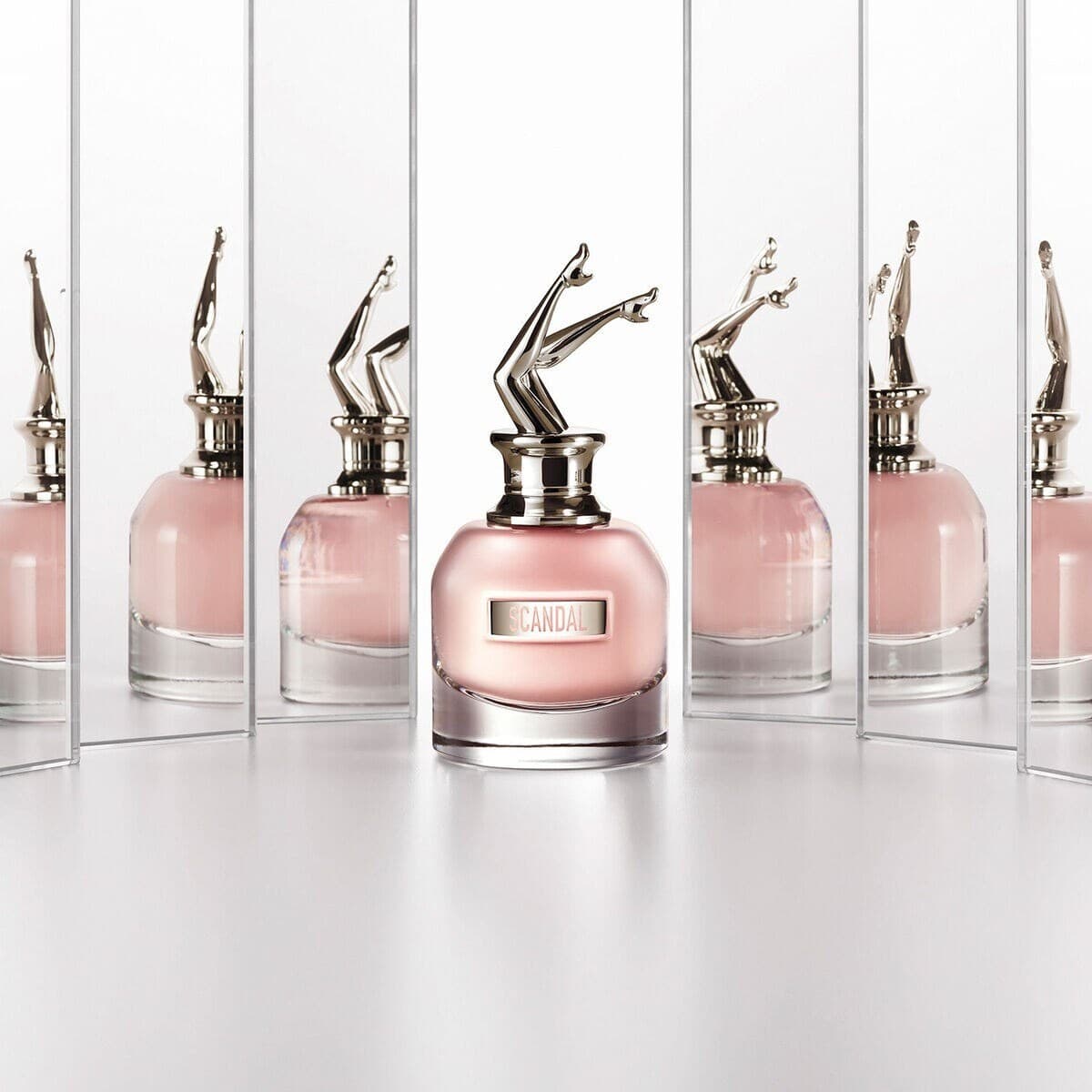 Jean Paul Gaultier Scandal Eau de Parfum 80ml