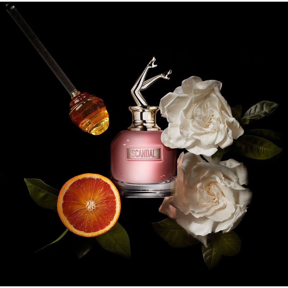 Jean Paul Gaultier Scandal Eau de Parfum 80ml
