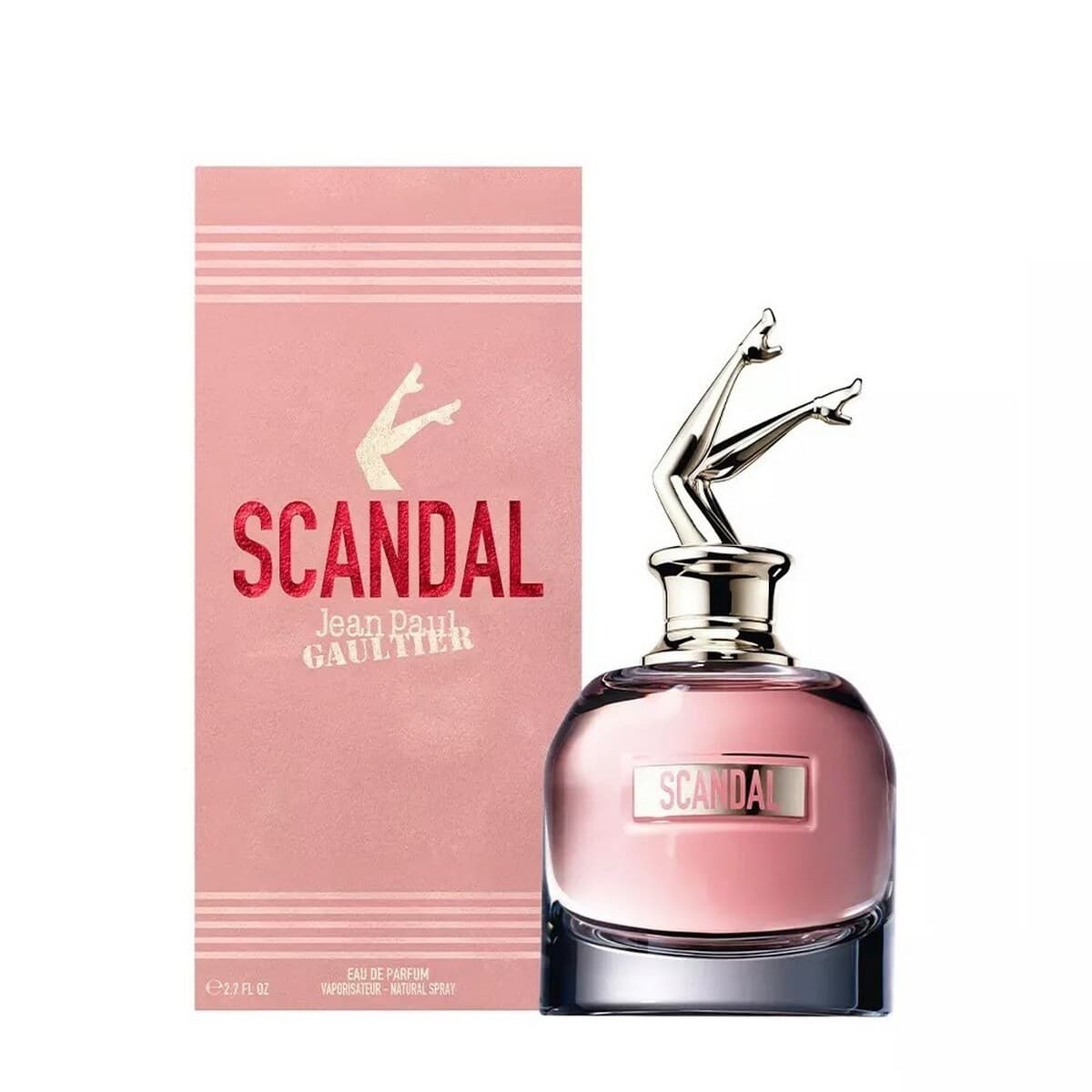 Jean Paul Gaultier Scandal Eau de Parfum 80ml