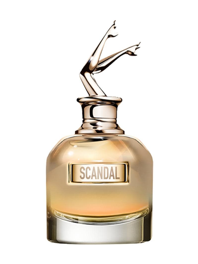 Jean Paul Gaultier Scandal Gold Eau de Parfum 80ml