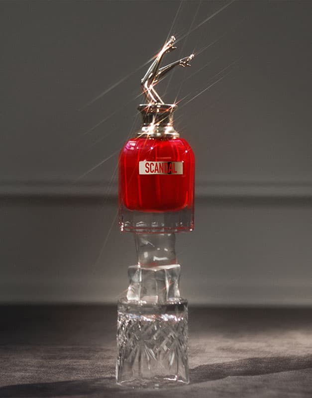 Jean Paul Gaultier Scandal Le  EDP Intense 80ml
