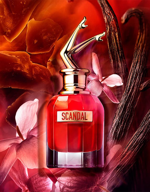 Jean Paul Gaultier Scandal Le  EDP Intense 80ml