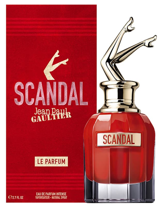 Jean Paul Gaultier Scandal Le  EDP Intense 80ml