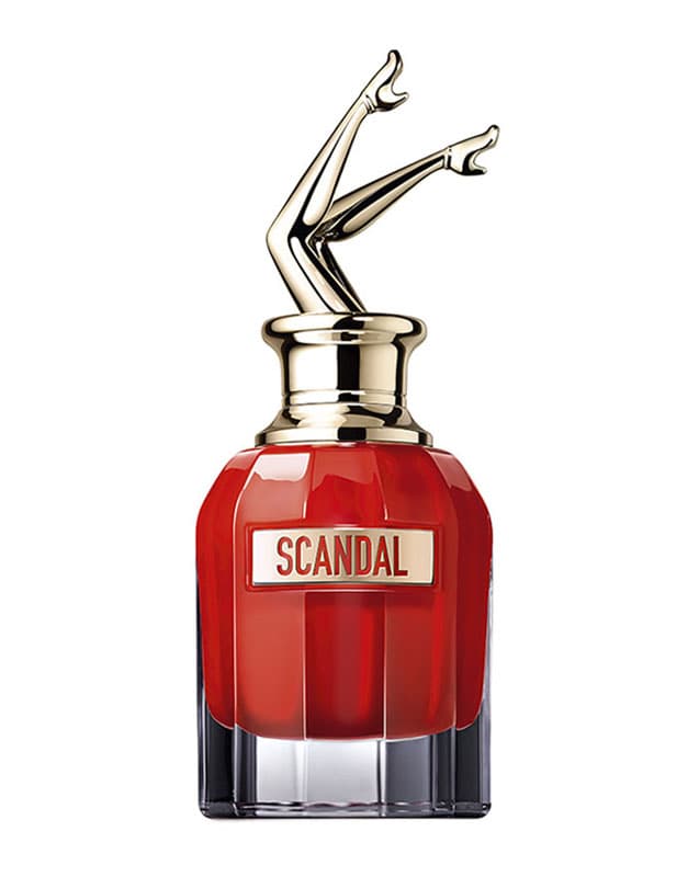 Jean Paul Gaultier Scandal Le  EDP Intense 80ml