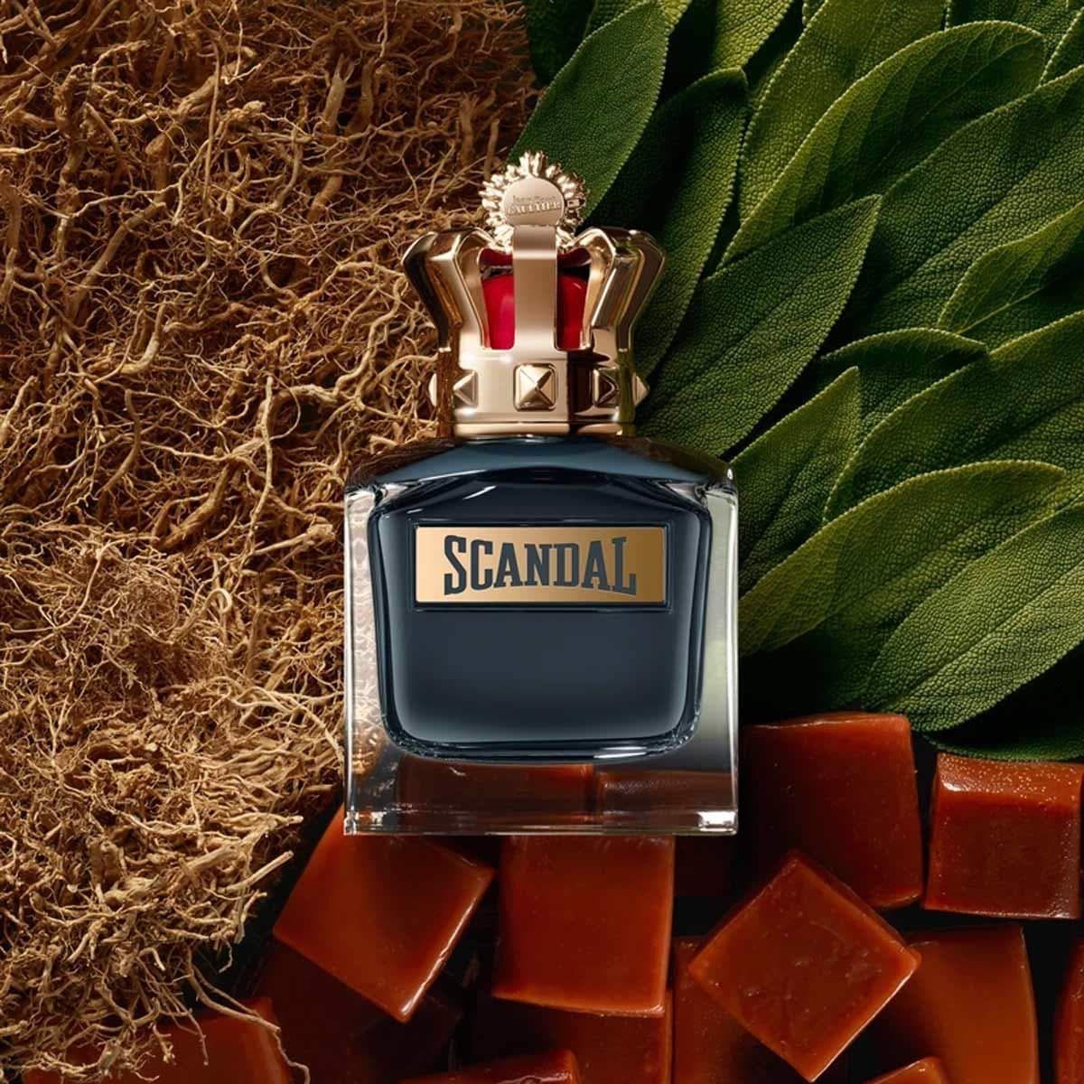 Jean Paul Gaultier Scandal Pour Homme EDT 100ml