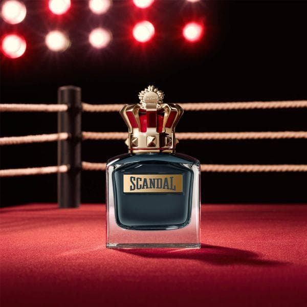 Jean Paul Gaultier Scandal Pour Homme EDT 100ml