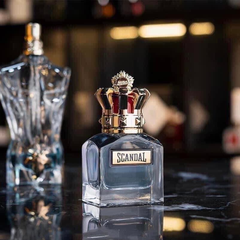 Jean Paul Gaultier Scandal Pour Homme EDT 100ml