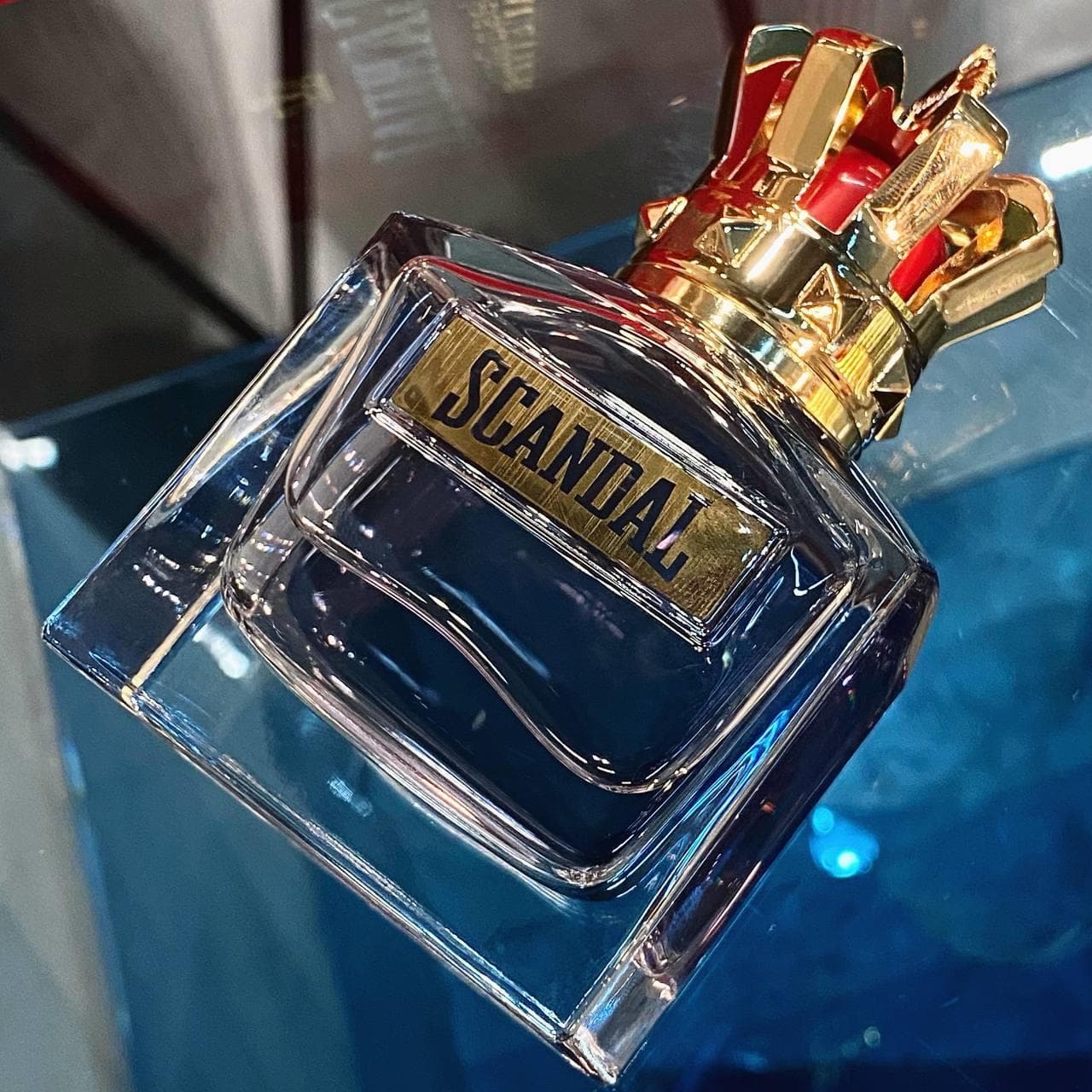 Jean Paul Gaultier Scandal Pour Homme EDT 100ml